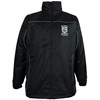 Rain Jacket - blk graphite